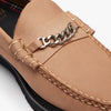 G.H.Bass X Fred Perry Lincoln Chain Loafers