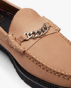 G.H.Bass X Fred Perry Lincoln Chain Loafers