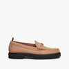 G.H.Bass X Fred Perry Lincoln Chain Loafers