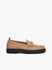 G.H.Bass X Fred Perry Lincoln Chain Loafers