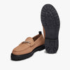 G.H.Bass X Fred Perry Lincoln Chain Loafers