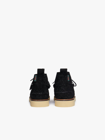 Camp Moc III Ranger Boots