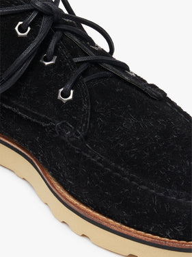 Camp Moc III Ranger Boots