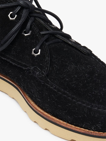 Camp Moc III Ranger Boots