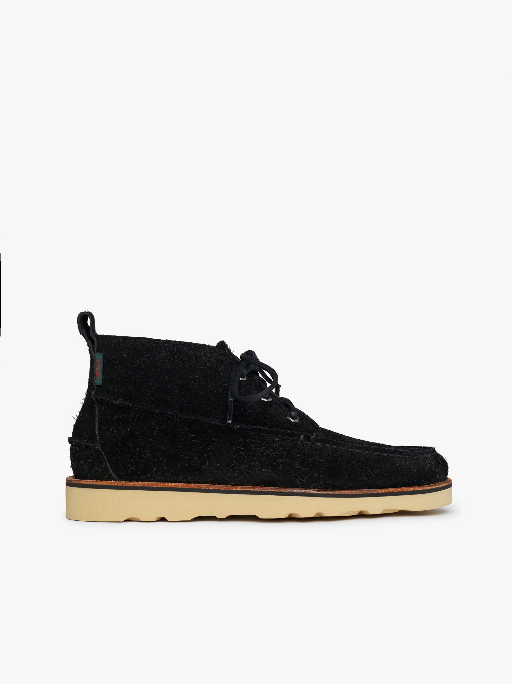 Gh deals bass chukka