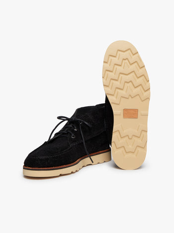 Camp Moc III Ranger Boots