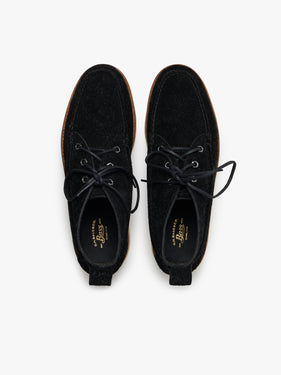 Camp Moc III Ranger Boots