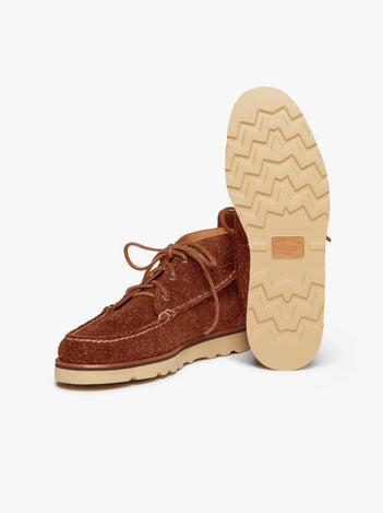 camp moc boot