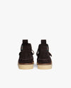 Camp Moc III Ranger Boots