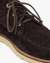 Camp Moc III Ranger Boots