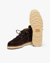 Camp Moc III Ranger Boots
