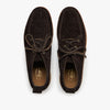 Camp Moc III Ranger Boots
