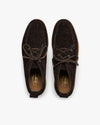 Camp Moc III Ranger Boots
