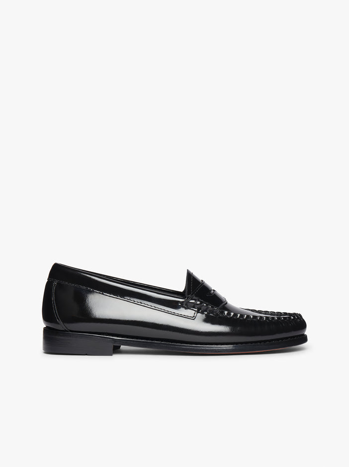 Black Patent Leather Loafers Womens | Black Patent Leather Loafers – G ...