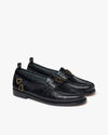 Fred Perry x Amy Winehouse Weejuns Penny