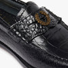Fred Perry x Amy Winehouse Weejuns Penny