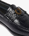 Fred Perry x Amy Winehouse Weejuns Penny