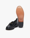 Fred Perry x Amy Winehouse Weejuns Penny