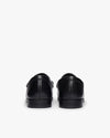 Panama Lianna Saddle Bar Loafers