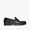Panama Lianna Saddle Bar Loafers