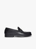 Panama Lianna Saddle Bar Loafers