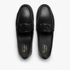Panama Lianna Saddle Bar Loafers