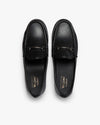 Panama Lianna Saddle Bar Loafers