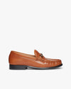 Panama Lianna Saddle Bar Loafers