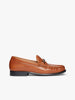 Panama Lianna Saddle Bar Loafers