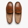 Panama Lianna Saddle Bar Loafers