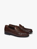 Panama Lianna Saddle Bar Loafers