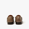 Panama Lianna Saddle Bar Loafers