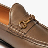 Panama Lianna Saddle Bar Loafers
