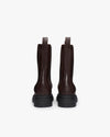 Arlington Hi Chelsea Boots
