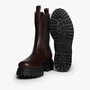 Arlington Hi Chelsea Boots