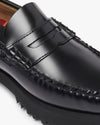 G.H bass x Fred Perry Weejuns 90s Penny