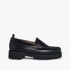 G.H bass x Fred Perry Weejuns 90s Penny