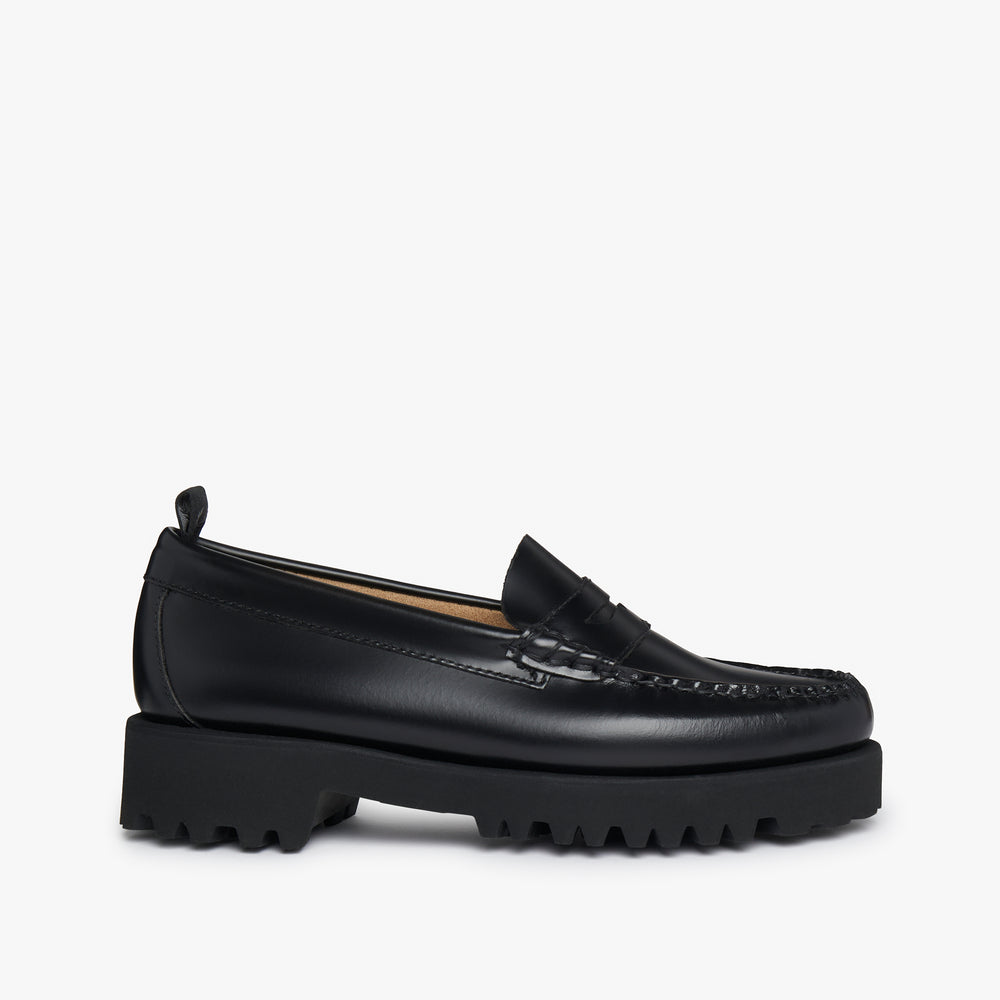 G.H bass x Fred Perry Weejuns 90s Penny