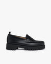 G.H bass x Fred Perry Weejuns 90s Penny