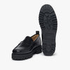G.H bass x Fred Perry Weejuns 90s Penny