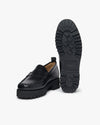 G.H bass x Fred Perry Weejuns 90s Penny