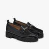 G.H.Bass X Fred Perry Lianna Chain Loafers