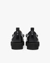 G.H.Bass X Fred Perry Lianna Chain Loafers