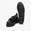 G.H.Bass X Fred Perry Lianna Chain Loafers