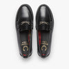 G.H.Bass X Fred Perry Lianna Chain Loafers