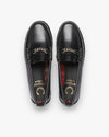 G.H.Bass X Fred Perry Lianna Chain Loafers