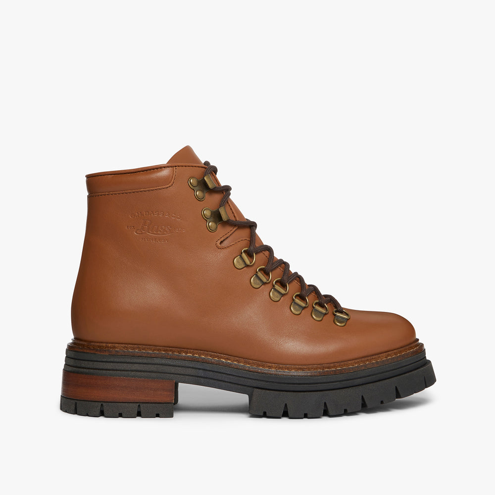 Whitney Hiker Boots