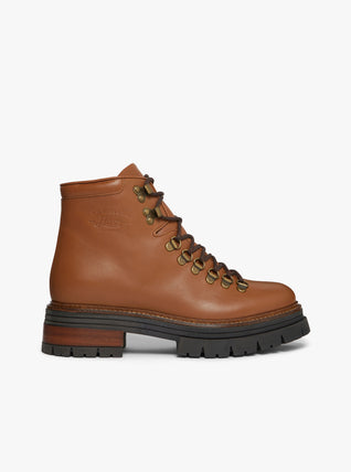 Whitney Hiker Boots