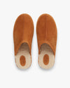 Granby Mule Slippers