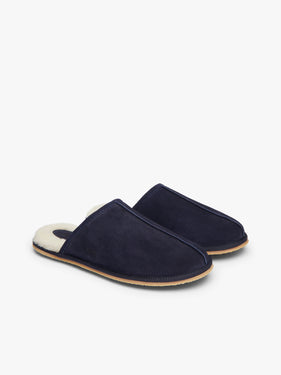 Granby Mule Slippers